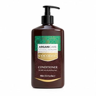Picture of ARGANICARE COCONUT CONDITIONER 400ml